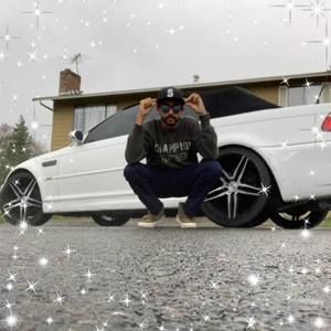 Meet your Posher, Amrit